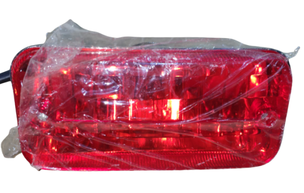 Rücklicht für Quad KMG 72